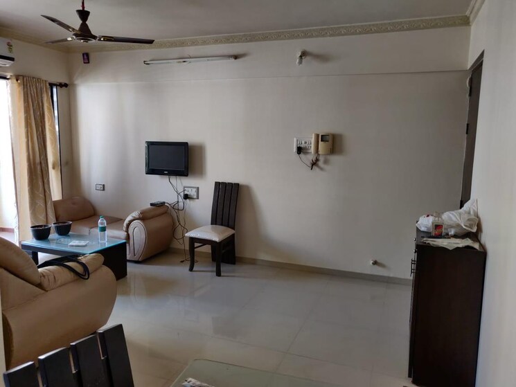 Master Bedroom, puranik-aldea-espanola 2 Bedroom 1100 Sq.Ft. Apartment In Baner Pune 8220948