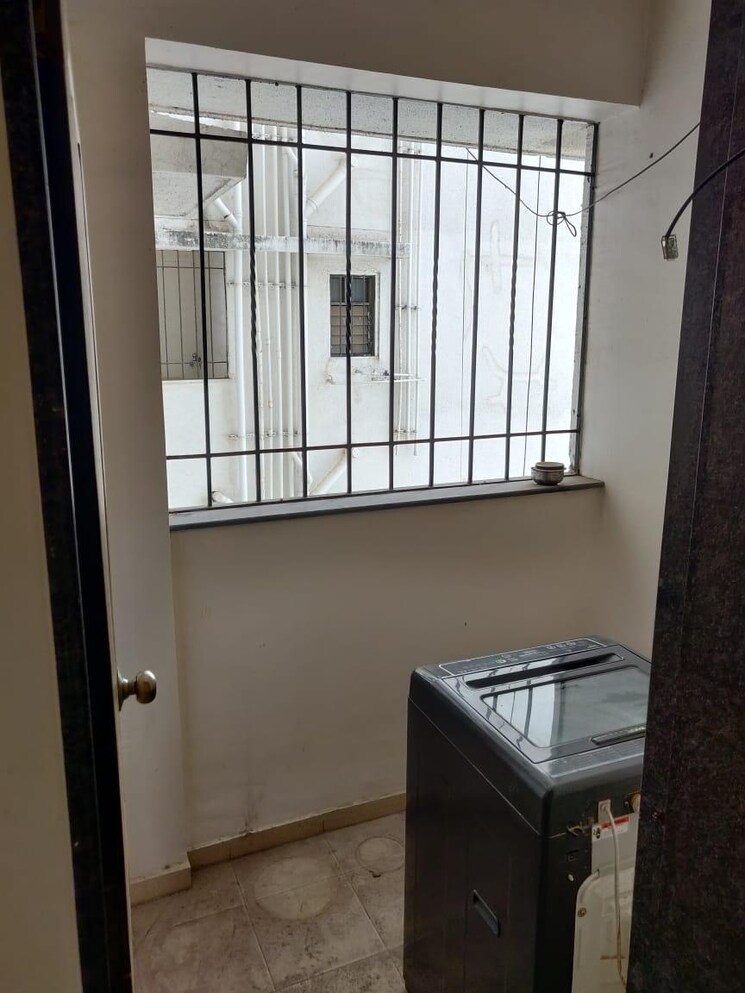 Kitchen, puranik-aldea-espanola 2 Bedroom 1100 Sq.Ft. Apartment In Baner Pune 8220948