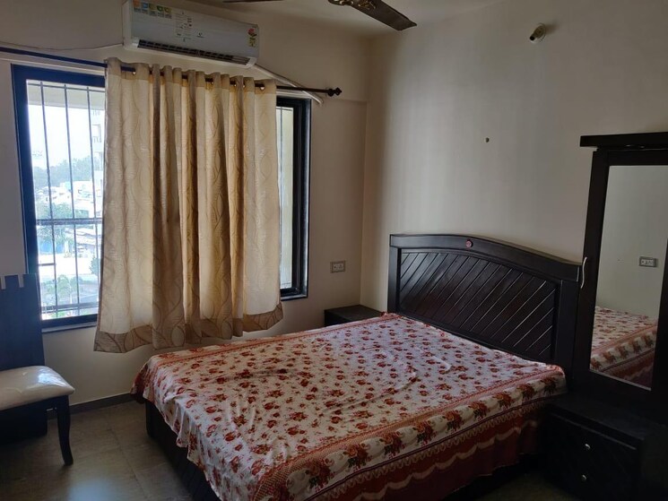 Bedroom, puranik-aldea-espanola 2 Bedroom 1100 Sq.Ft. Apartment In Baner Pune 8220948