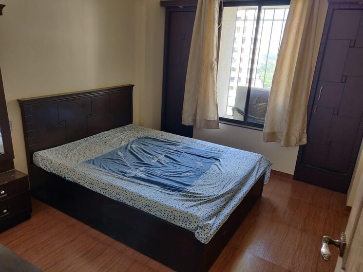 Bedroom, puranik-aldea-espanola 2 Bedroom 1100 Sq.Ft. Apartment In Baner Pune 8220948