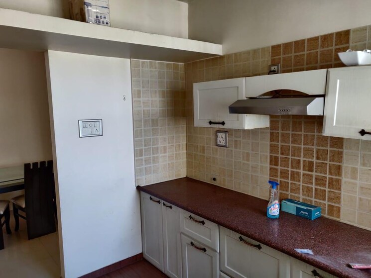 Kitchen, puranik-aldea-espanola 2 Bedroom 1100 Sq.Ft. Apartment In Baner Pune 8220948