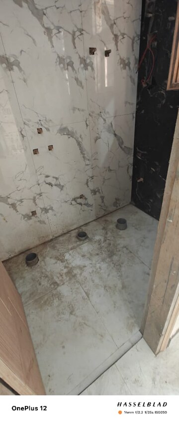 Bathroom in 3 BHK Builder Floor at Sector 73 – for Sale