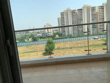 Swimming Pool in 2 BHK Apartment at Shree Vardhman Victoria, Sector 70 – for Rent