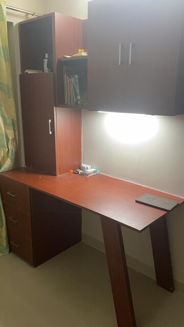 Kitchen in 2.5 BHK Apartment at Spaze Privy AT4, Sector 84 – for Rent