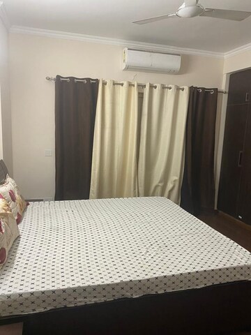 Bedroom in 2.5 BHK Apartment at Spaze Privy AT4, Sector 84 – for Rent