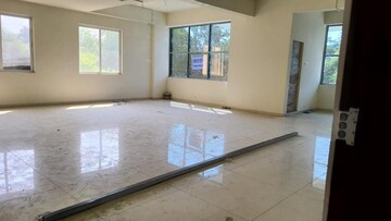 Floor Plan in  Office Space at Atladra – for Rent