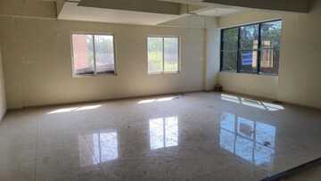 Floor Plan in  Office Space at Atladra – for Rent