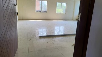 Floor Plan in  Office Space at Atladra – for Rent
