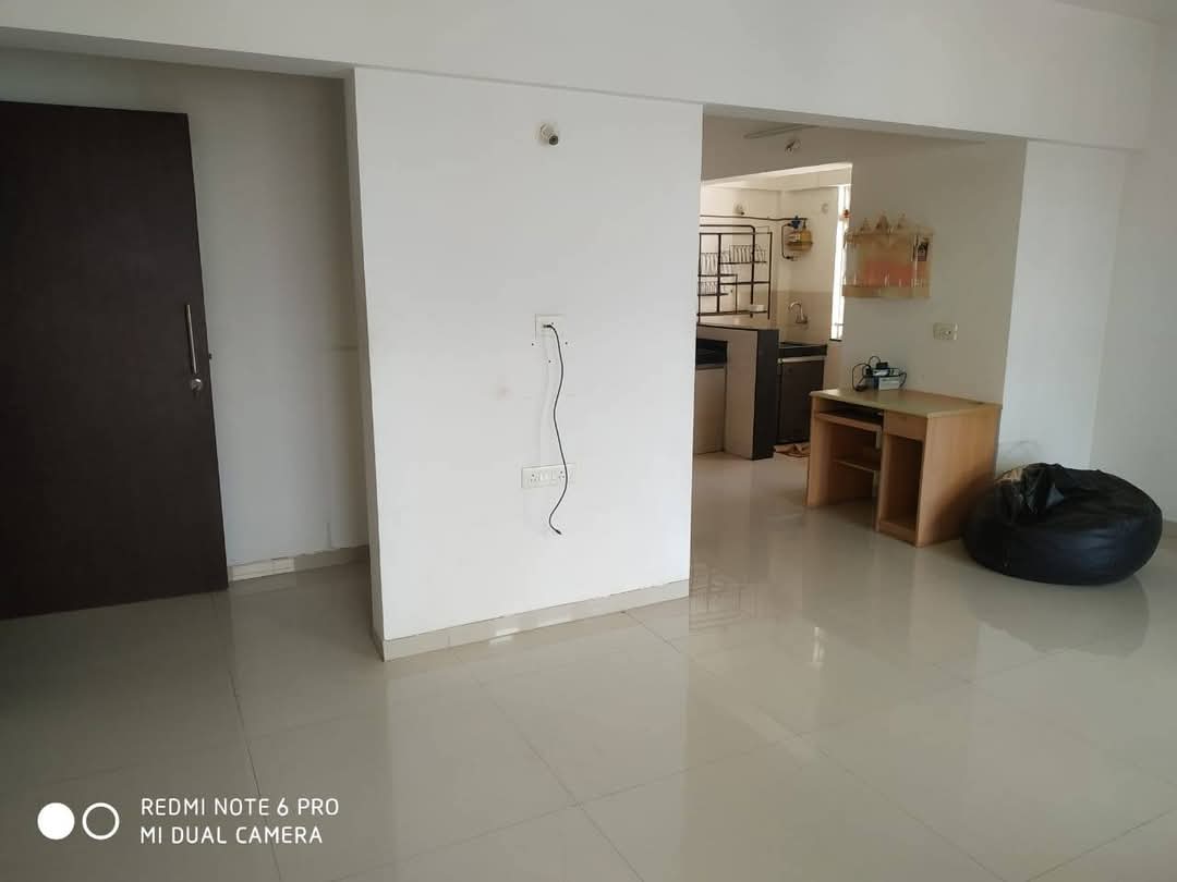 2 BHK Apartment For Sale in Vasudha Sai Eshanya