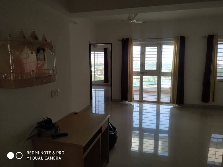Living Room, vasudha-sai-eshanya 2 Bedroom 900 Sq.Ft. Apartment In Balewadi Pune 8220961