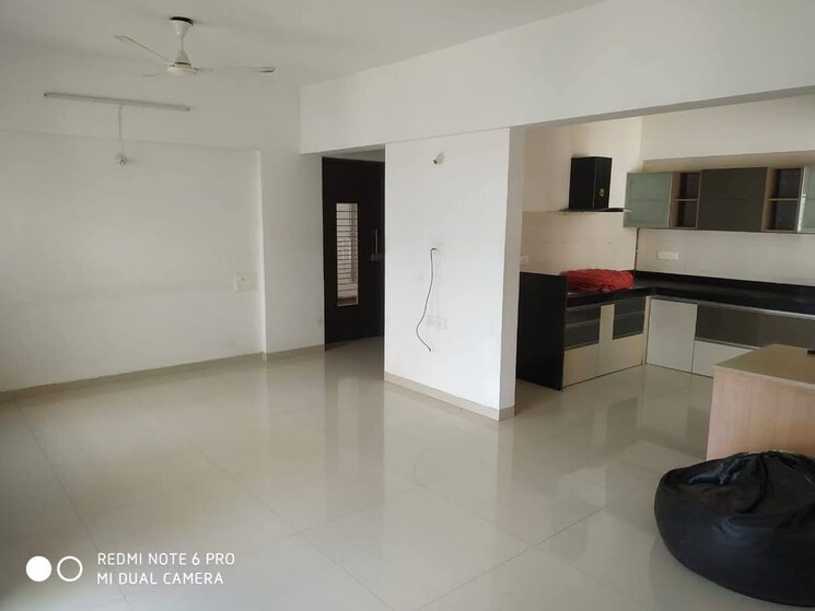 Kitchen, vasudha-sai-eshanya 2 Bedroom 900 Sq.Ft. Apartment In Balewadi Pune 8220961