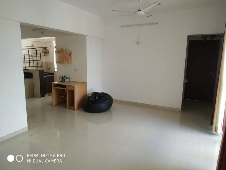 Living Room, vasudha-sai-eshanya 2 Bedroom 900 Sq.Ft. Apartment In Balewadi Pune 8220961