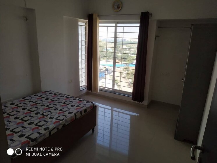 Bedroom, vasudha-sai-eshanya 2 Bedroom 900 Sq.Ft. Apartment In Balewadi Pune 8220961