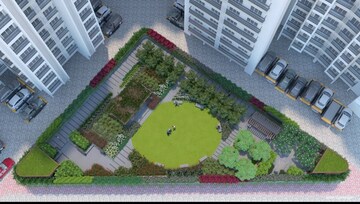 Master Plan in 2 BHK Apartment at Mayfair Housing Virar Gardens, Virar West – for Sale