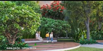  Plot – Garden View at Shadnagar - for Sale