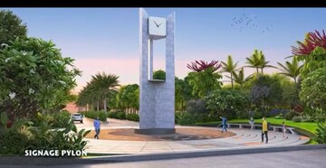  Plot – Garden View at Shadnagar - for Sale