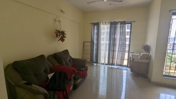 2 BHK Apartment For Resale in Solicia Apartment Wagholi Pune  8220983