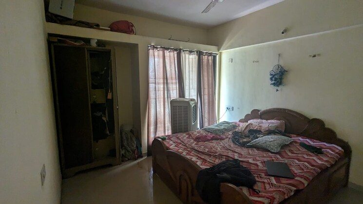 Bedroom, solicia-apartment 2 Bedroom 1000 Sq.Ft. Apartment In Wagholi Pune 8220983