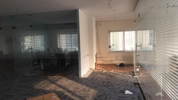 Parking in  Office Space in IT/SEZ at Jubilee Hills – for Rent