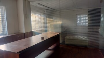 Floor Plan in  Office Space in IT/SEZ at Jubilee Hills – for Rent