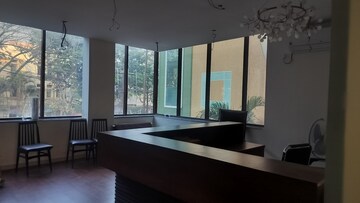  Office Space in IT/SEZ For Rent in Jubilee Hills