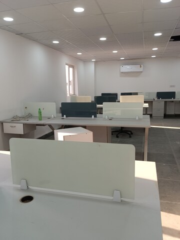 Team Area in  Office Space in IT/SEZ at Sector 2 – for Rent