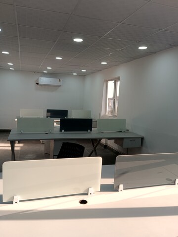 Team Area in  Office Space in IT/SEZ at Sector 2 – for Rent