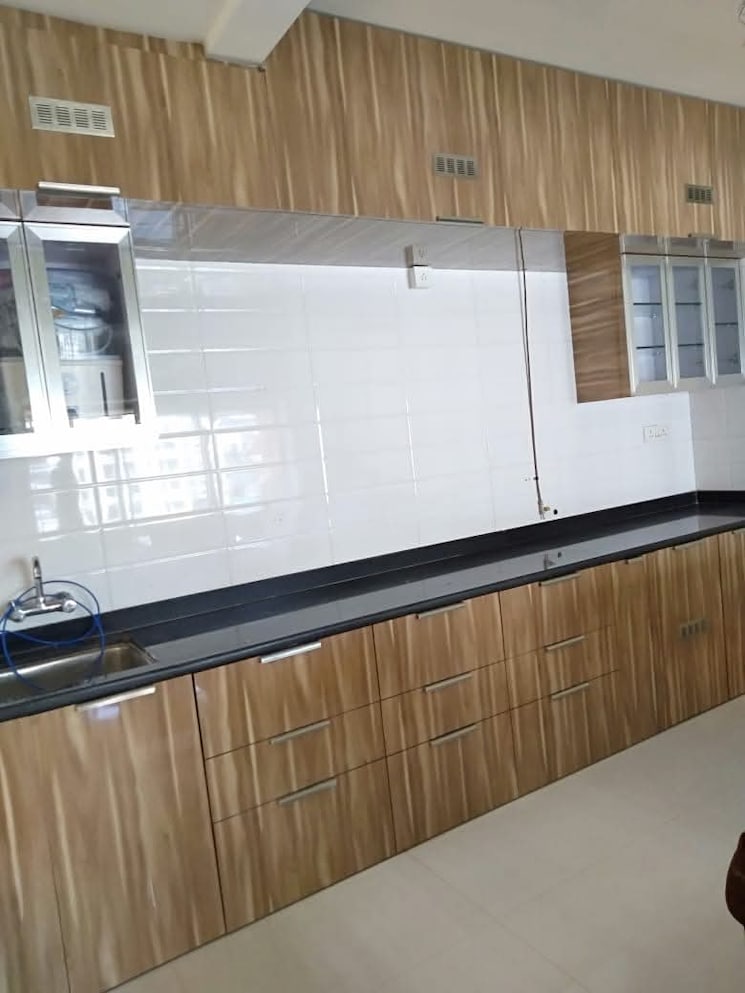 Kitchen, shree-bal-kapil-akhila 2 Bedroom 1026 Sq.Ft. Apartment In Baner Pune 8220995