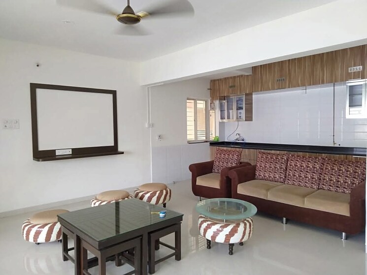 Kitchen, shree-bal-kapil-akhila 2 Bedroom 1026 Sq.Ft. Apartment In Baner Pune 8220995