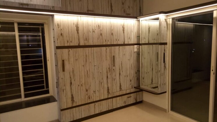 Balcony, shree-bal-kapil-akhila 2 Bedroom 1026 Sq.Ft. Apartment In Baner Pune 8220995