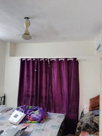 Bedroom in 2 BHK Apartment at Gulmohar City, Kharadi – for Sale