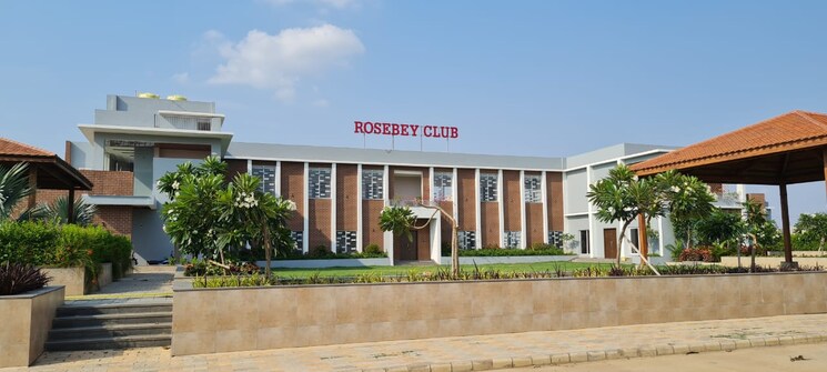 Exterior View, pandri  1500 Sq.Ft. Plot In Pandri Raipur 8221002