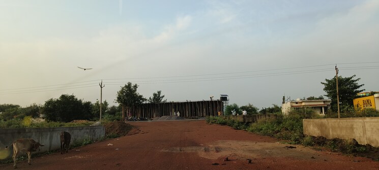 undefined, pandri  1500 Sq.Ft. Plot In Pandri Raipur 8221002