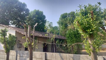 Warehouse – Exterior View View at Shamshabad - for Rent