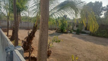  Warehouse – Exterior View View at Shamshabad - for Rent