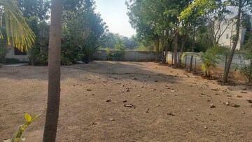 Floor Plan in  Warehouse at Shamshabad – for Rent