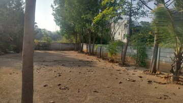 Floor Plan in  Warehouse at Shamshabad – for Rent