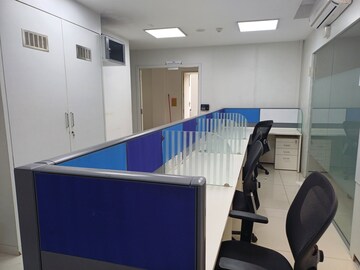 Team Area in  Office Space at Ashok Nagar – for Rent