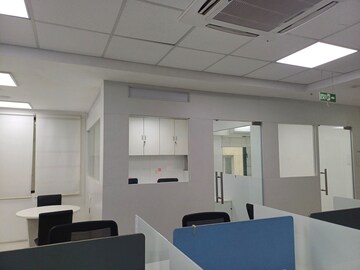 Team Area in  Office Space at Ashok Nagar – for Rent