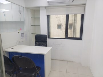 Floor Plan in  Office Space at Ashok Nagar – for Rent
