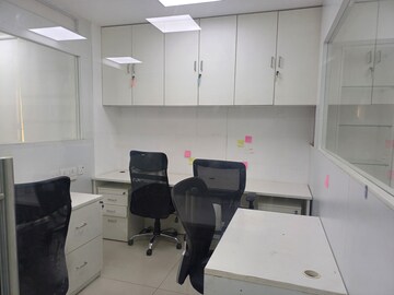 Team Area in  Office Space at Ashok Nagar – for Rent