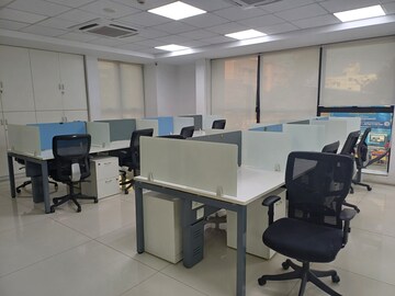 Team Area in  Office Space at Ashok Nagar – for Rent