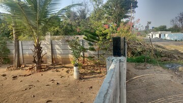 Floor Plan in  Warehouse at Shamshabad – for Rent