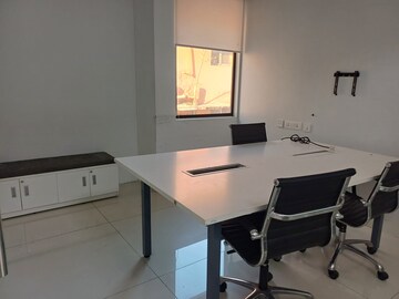 Team Area in  Office Space at Ashok Nagar – for Rent