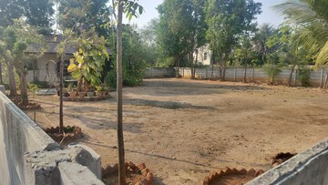 Floor Plan in  Warehouse at Shamshabad – for Rent