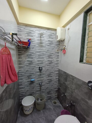 1 BHK Apartment For Rent in Puraniks Tokyo Bay, Kasarvadavali