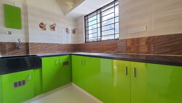 Kitchen in 1 BHK Independent House at Immadihalli – for Rent