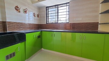 Kitchen in 1 BHK Independent House at Immadihalli – for Rent
