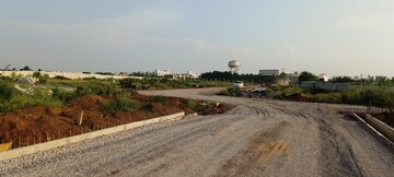 Plot Area in  Plot at Pandri – for Sale