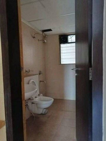 Bathroom in 2 BHK Apartment at Pride Platinum, Baner – for Sale